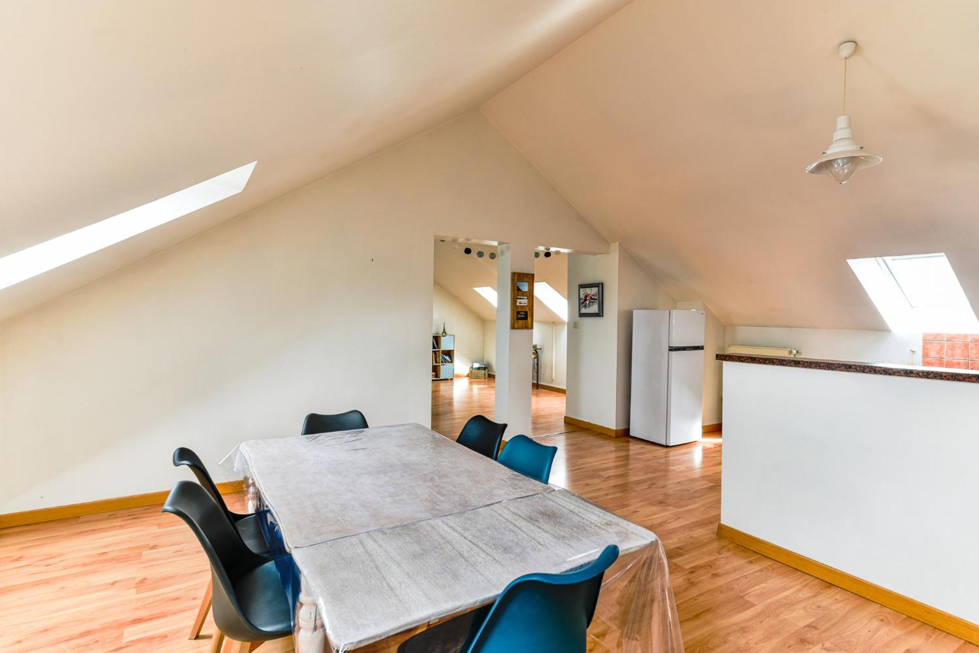 Appartement Spacieux Et Lumineux - Centre - Bord Loire - Climatisation - Wifi - Tout Confort Saumur Exteriér fotografie