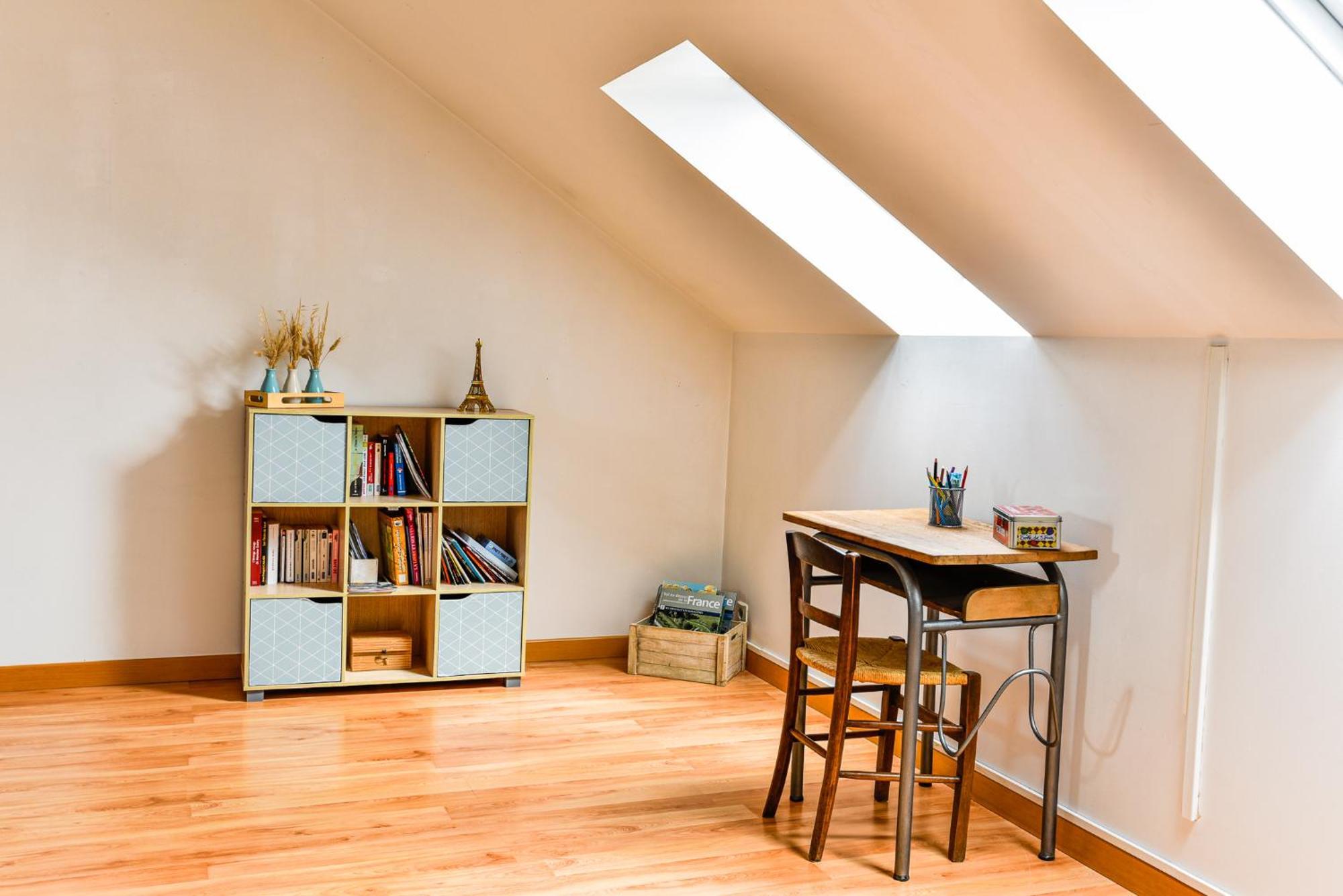 Appartement Spacieux Et Lumineux - Centre - Bord Loire - Climatisation - Wifi - Tout Confort Saumur Exteriér fotografie