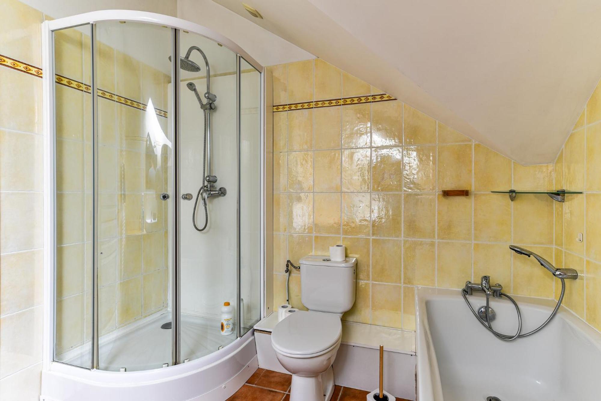 Appartement Spacieux Et Lumineux - Centre - Bord Loire - Climatisation - Wifi - Tout Confort Saumur Exteriér fotografie